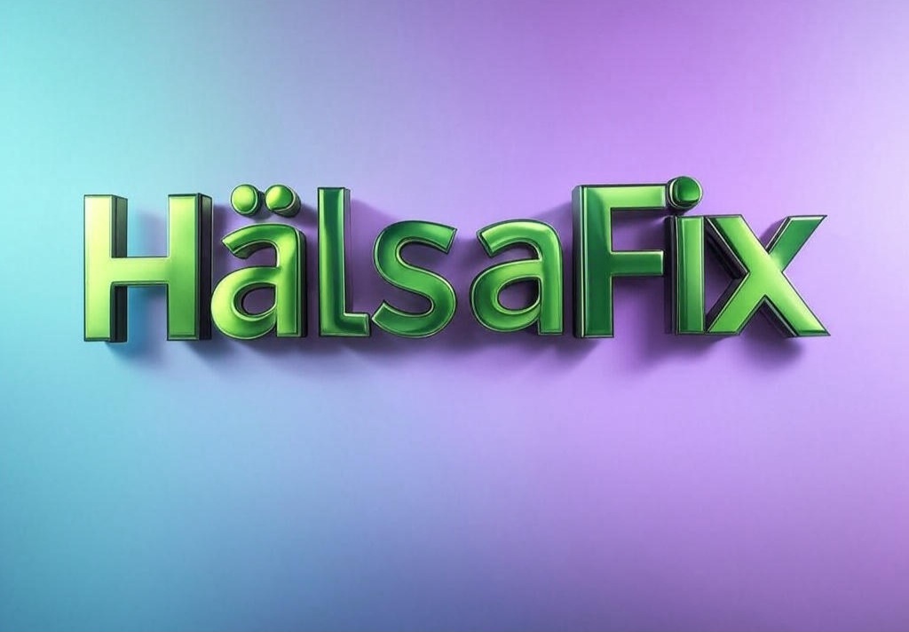 HälsaFix
