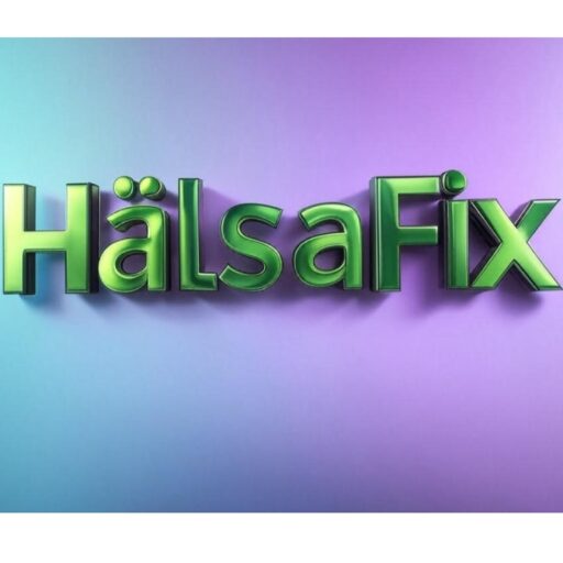 5 Flexibla Lösningar från HälsaFix för Ett Starkare 2026